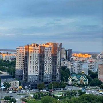 Однокімнатна в центрі «Ольжин град»