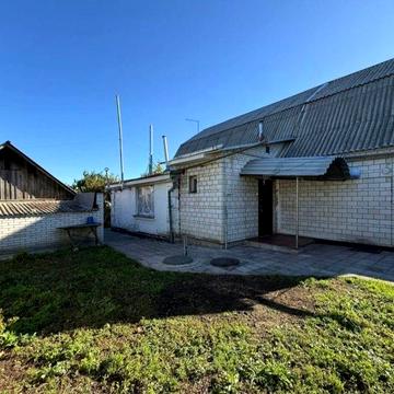 Продажа пів будинку м.Бориспіль вул Дружби