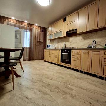 Новая!Автономка!Аренда 1 ком