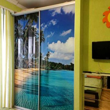 Здам 2-кімнатну квартиру з елітним ремонтом в Центрі міста