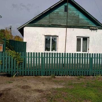 Продам будинок з газом