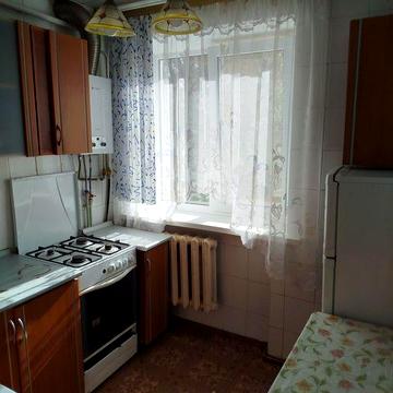 Здам без комісії 1-кімн.квартиру в центр.частині Полтави