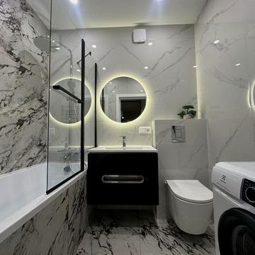 Довгострокова оренда однокімнатної квартири, ЖК Синергія Сіті, Ірпінь