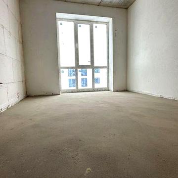 Однокомнатная квартира 3этаж. ГАЗ. БЕЗ комисиии