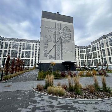 1 к в Новобудові!