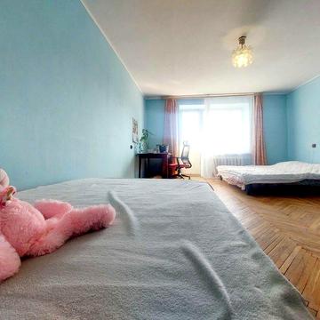 оренда квартири 1 кімнатної Львів, вул. Медової печери