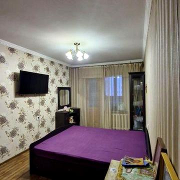 3х комнатная на За болотного  согласны под Программы с ремонтом  58000