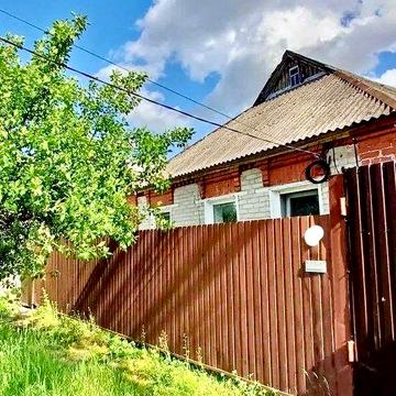 D1M Продам окремий будинок 70 м2 з ділянкою 6 сот, р-н Одеська.