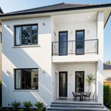 Новый дом 4 сотки район Таирова. РАССРОЧКА