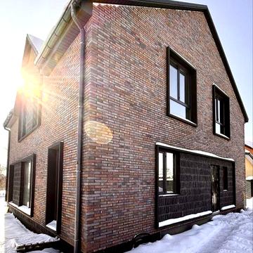 Якісний будинок з ремонтом під чистову. 4 кімнати. Білогородка.