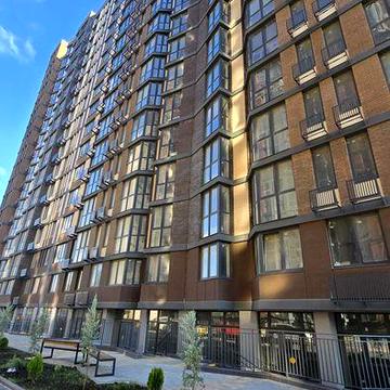 ЖК "Прохоровский квартал", Двухсторонняя квартира 52 кв. 6 этаж Лоджия ЖК Прохоровский