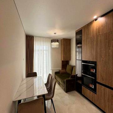 Продаж однокімнатної квартири