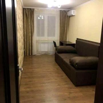 Оренда двокімнатної на Алмазному