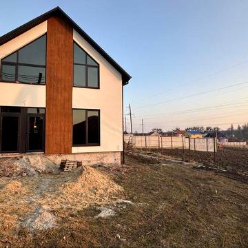 Продам Будинок ТОПова локаці Пирогово від Забудовника