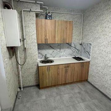 Продам 1к квартиру с НОВЫМ ремонтом ЖМ 7НЕБО АГВ ЖК 7небо