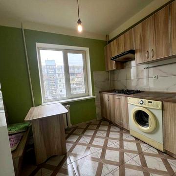 Здам 1к квартиру вул.Омельченко Гортоп