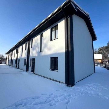 Готовий таунхаус в Ірпені 100 м2 (приватний сектор)