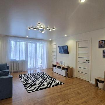 Ексклюзивна квартира в ексклюзивному будинкуна 6 поверсі