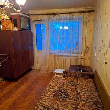Продам 1-к.квартиру, пос.Жуковского