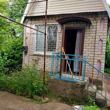 Продам дачу з будинком