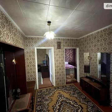 Довгострокова оренда 3к Квартира Океанівська вулиця