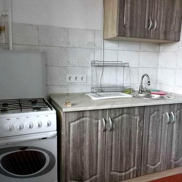 Оренда 1-кімн. Кіпріанова після ремонту метро Святошин Вода Тепло Газ