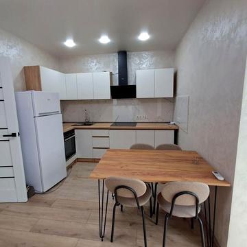 ЖК Еталон 700-річчя 2к квартира, перша здача, світло не вимикають!