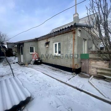 Продам будинок на Соцмісті