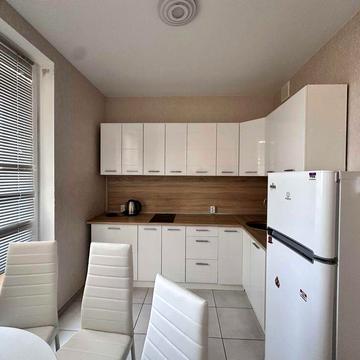 Одесские Традиции на Воробьева. Укомплектована. 1к 36,5 м ЖК Одесские Традиции