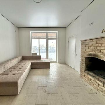 Оренда таунхауса з каміном! Перша здача