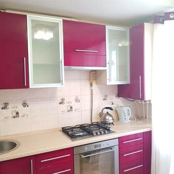 Продаю 2 кім квартиру з сучасним ремонтом АГВ