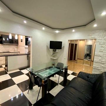 Теремки Магелан Глушкова, 25 Здам 3к квартиру