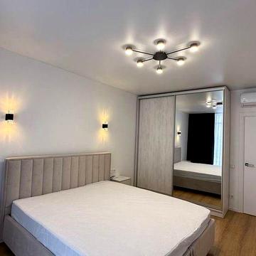 Перша здача! Оренда 1-к кв. Auroom Spark, Навроцького-Зелена. АУРУМ