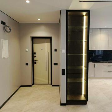 Продам 3 кімнатну квартиру в районі Богунії