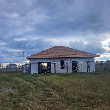 Продам будинок новобудова Смт Димер