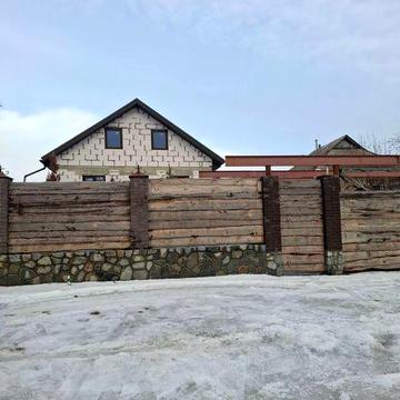 Продам двоповерховий будинок, Бабаи, 120 м2, Ексклюзив