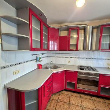 Здаю 3 кім квартиру Поділля 15000 грн