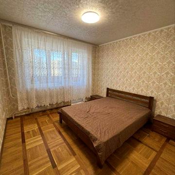 Реальная 2-ка на Алексеевке, Проспект Победы, Перемога