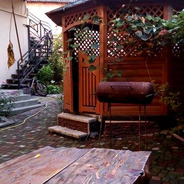 Без посредников . Здается квартира в центре города Аркадия Жуковского