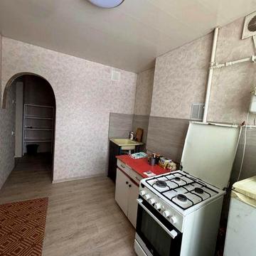 2-кімнатна квартира у Голубівці, 2 поверх, 45,3 м² — 13 500 $