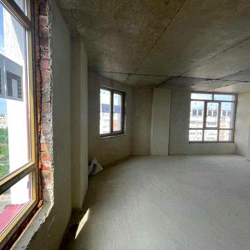 2кімнатна  квартира