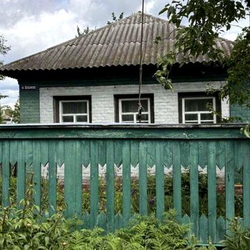 Продається затишний будинок