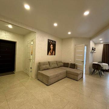 Сдам квартиру у ЖК River Park / Рівер Парк/Ривер Парк, центр,Набережна