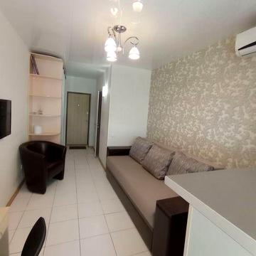 Продам смарт-квартиру м Алексеевская