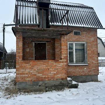 Продаж дачі в с.Суховоля-Бартатів