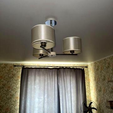 Довгострокова оренда 1к Квартира Франка Івана вулиця