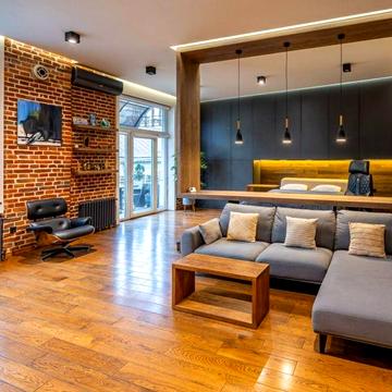 Квартира VIP класу в центрі міста