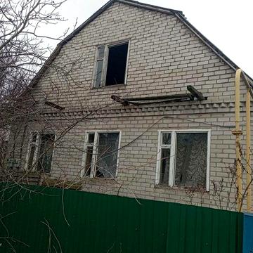 Продам дім на Старій Ігрені.