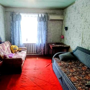 Продам 3к квартиру в пос. Шахтное