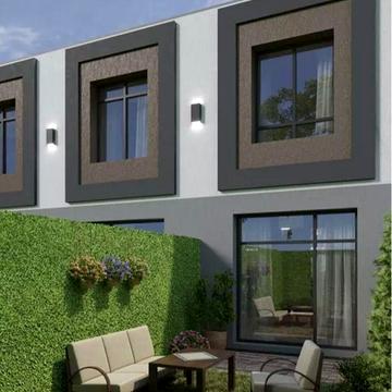 Продам сданный  таунхаус ЖК «Harmony Avangard» от СОБСТВЕННИКА